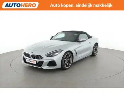 BMW Z4 sDrive30i uit 2019