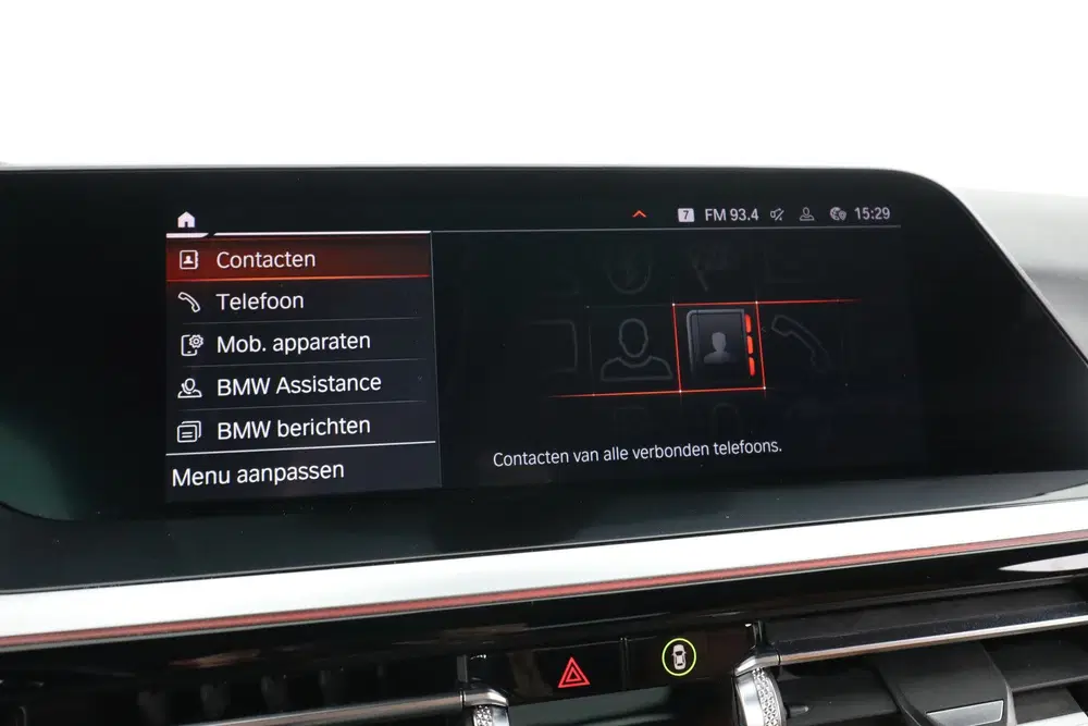 BMW Z4 sDrive30i uit 2019, foto 14