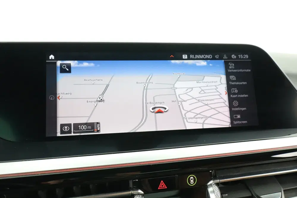 BMW Z4 sDrive30i uit 2019, foto 15