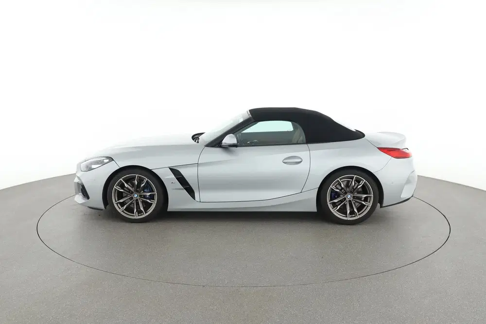 BMW Z4 sDrive30i uit 2019, foto 3