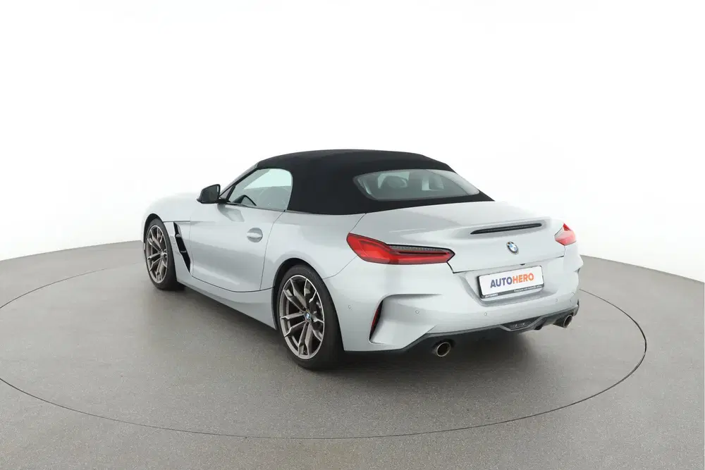 BMW Z4 sDrive30i uit 2019, foto 4