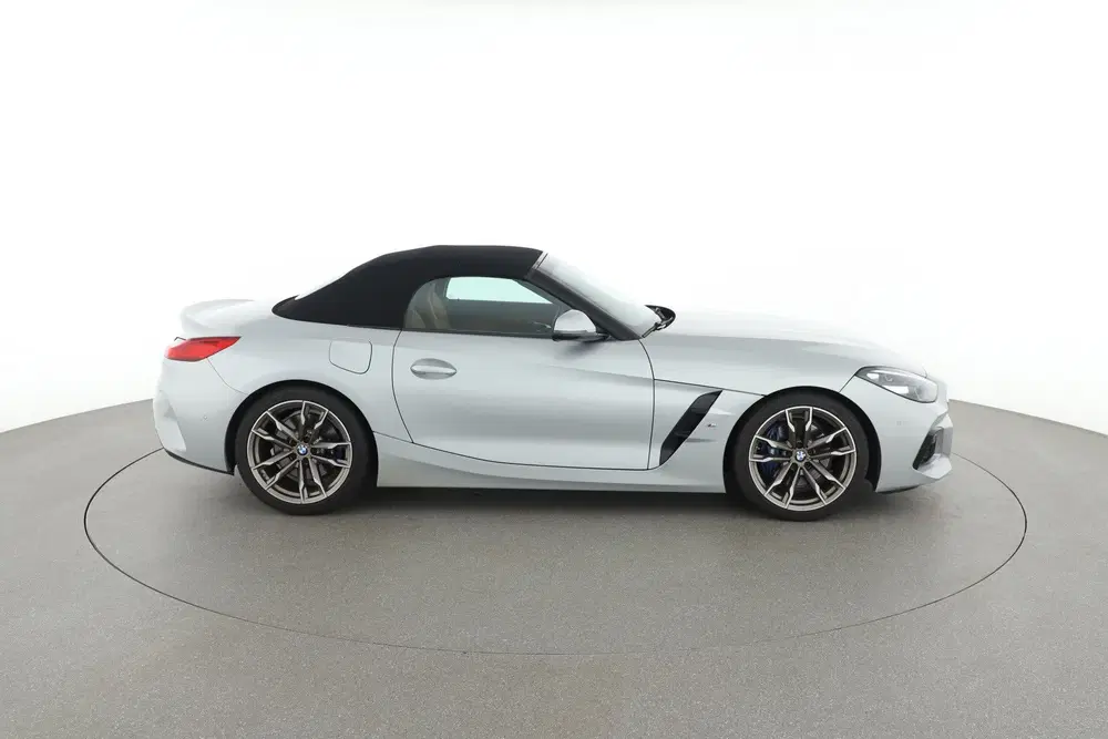 BMW Z4 sDrive30i uit 2019, foto 7