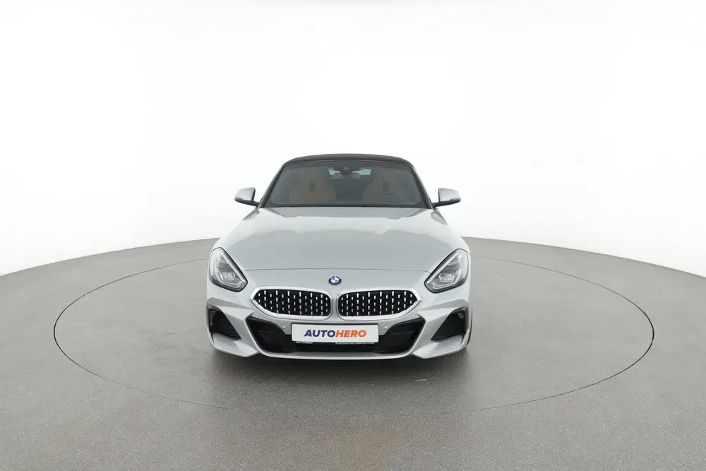 BMW Z4 sDrive30i uit 2019, foto 9