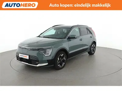 Kia Niro DynamicLine 64.8 kWh uit 2024