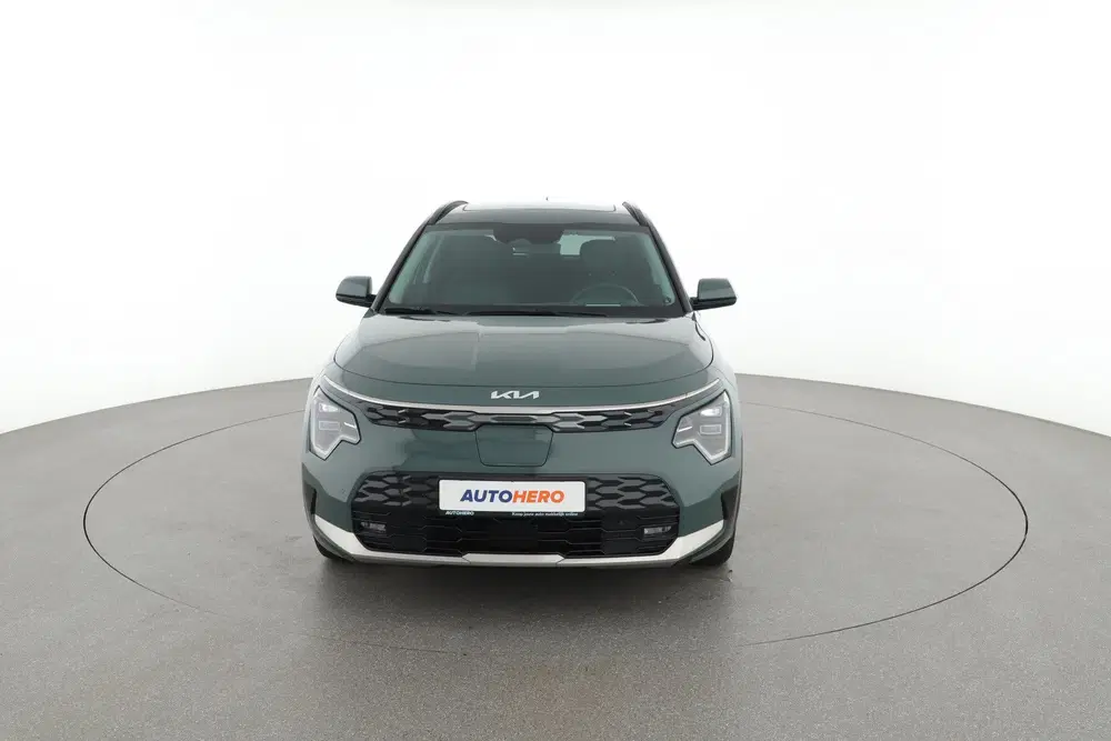 Kia Niro DynamicLine 64.8 kWh uit 2024, foto 10