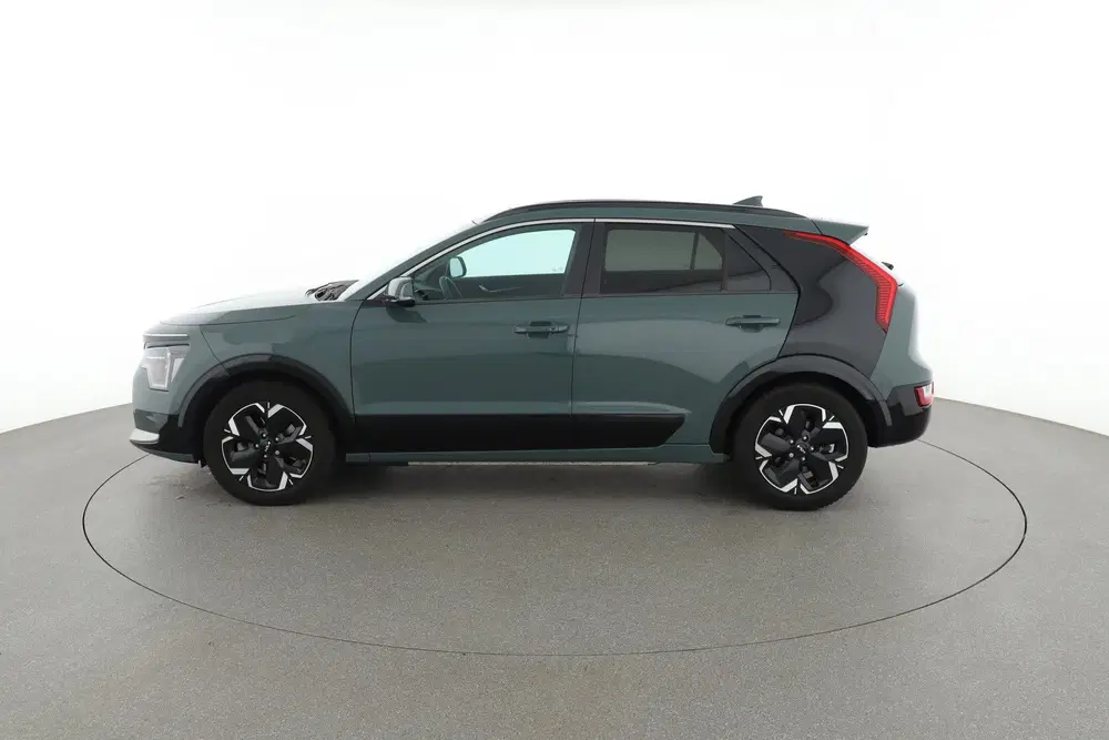 Kia Niro DynamicLine 64.8 kWh uit 2024, foto 3