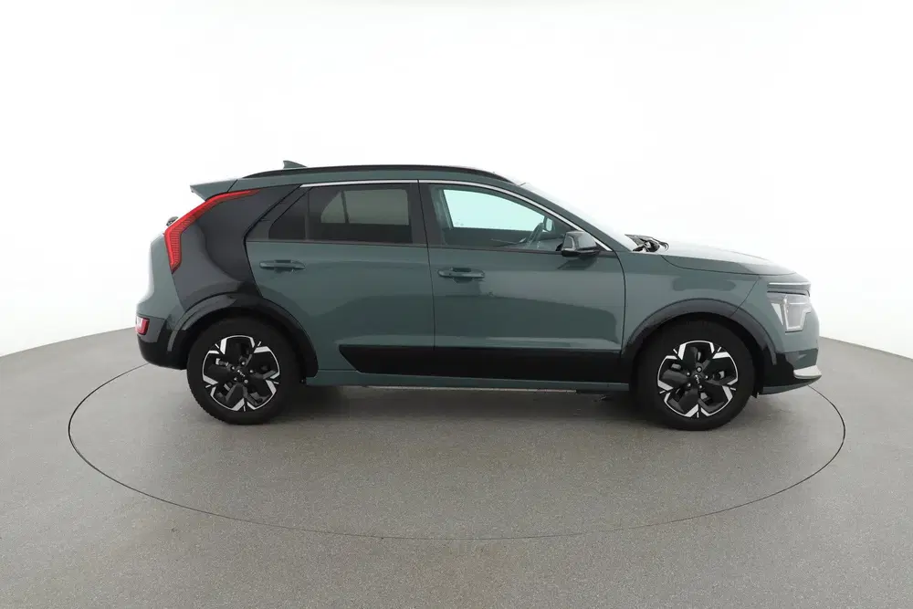 Kia Niro DynamicLine 64.8 kWh uit 2024, foto 8