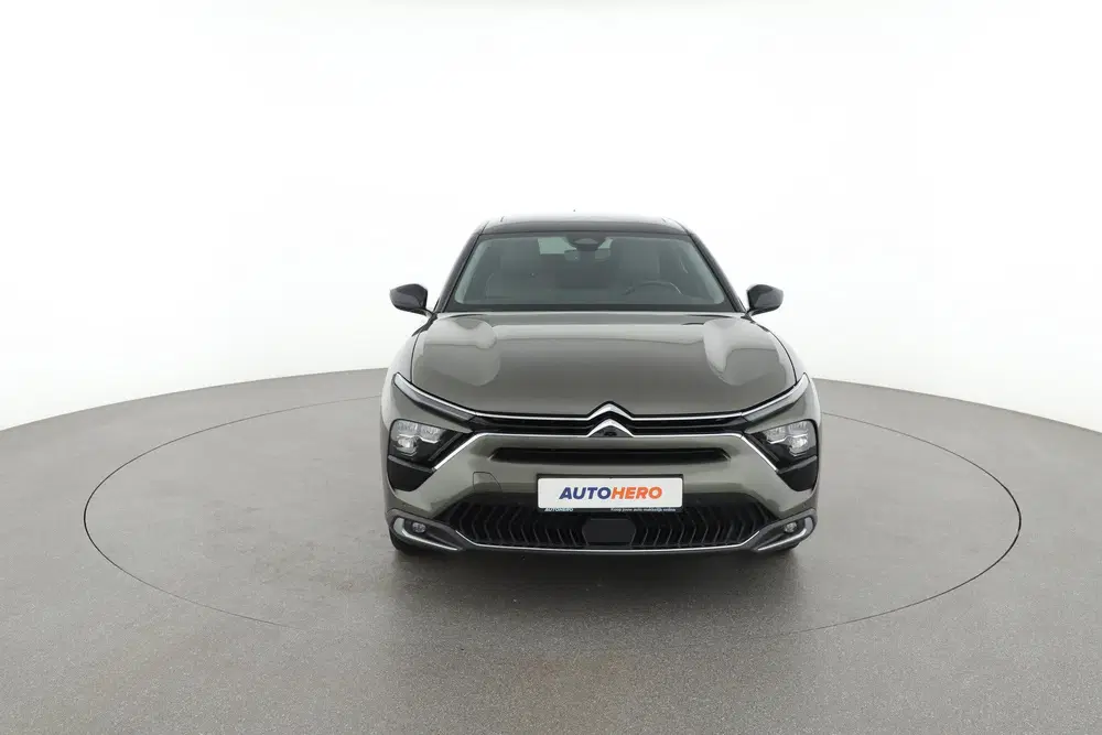 Citroën C5 X 1.6 Plug-in Hybrid 225 Shine uit 2022, foto 10