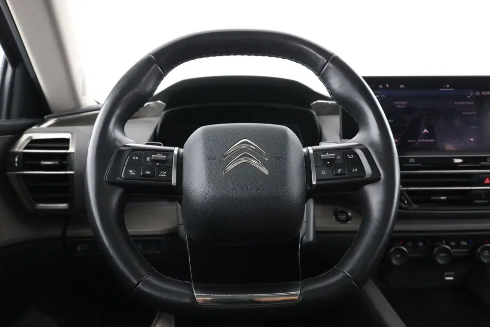 Citroën C5 X 1.6 Plug-in Hybrid 225 Shine uit 2022, foto 12