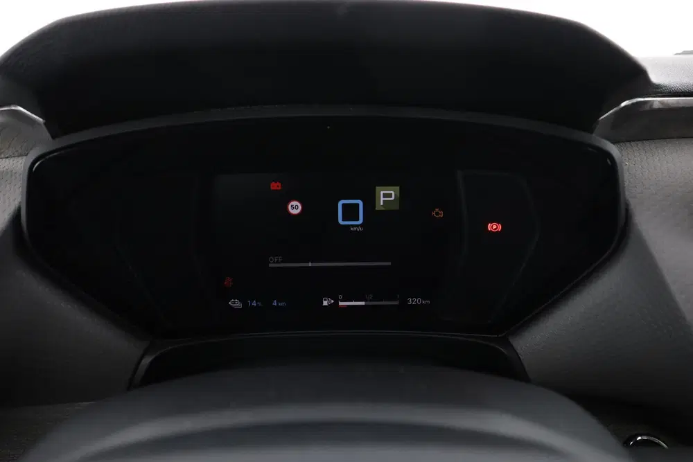 Citroën C5 X 1.6 Plug-in Hybrid 225 Shine uit 2022, foto 13