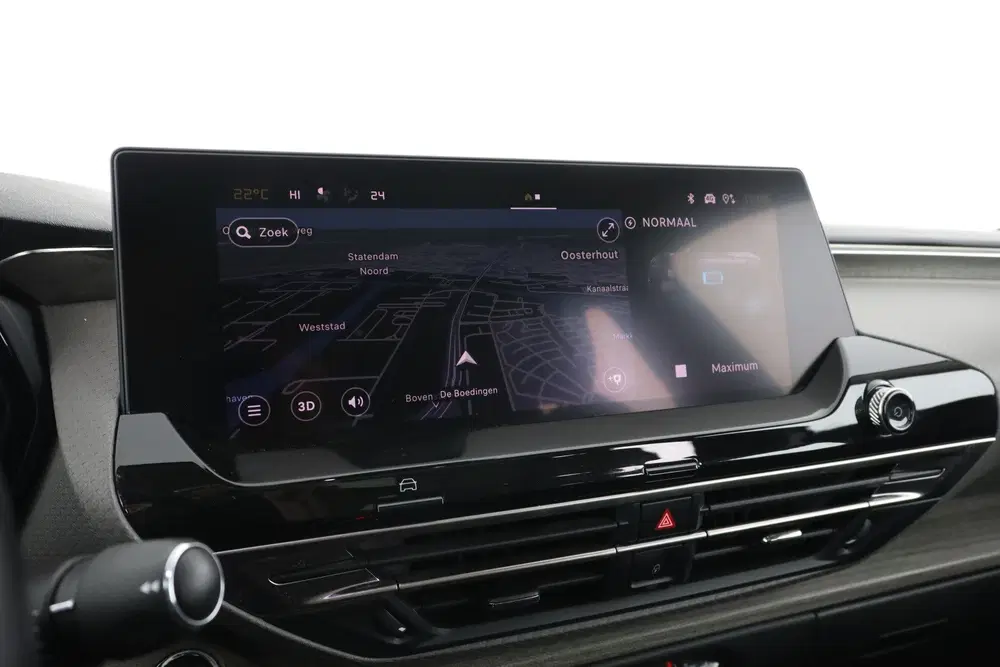 Citroën C5 X 1.6 Plug-in Hybrid 225 Shine uit 2022, foto 15
