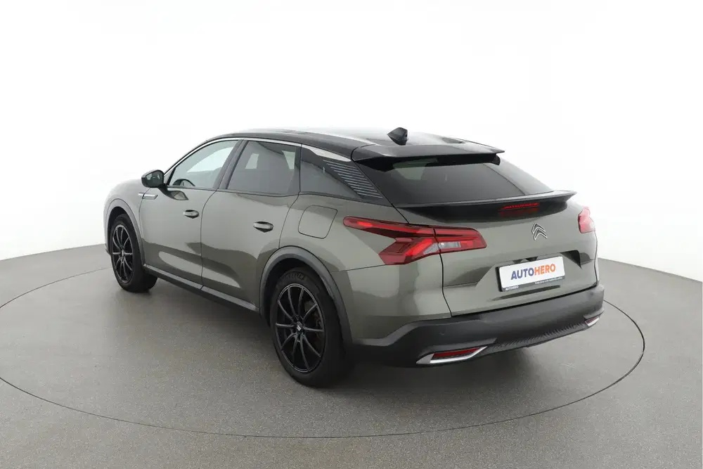 Citroën C5 X 1.6 Plug-in Hybrid 225 Shine uit 2022, foto 4