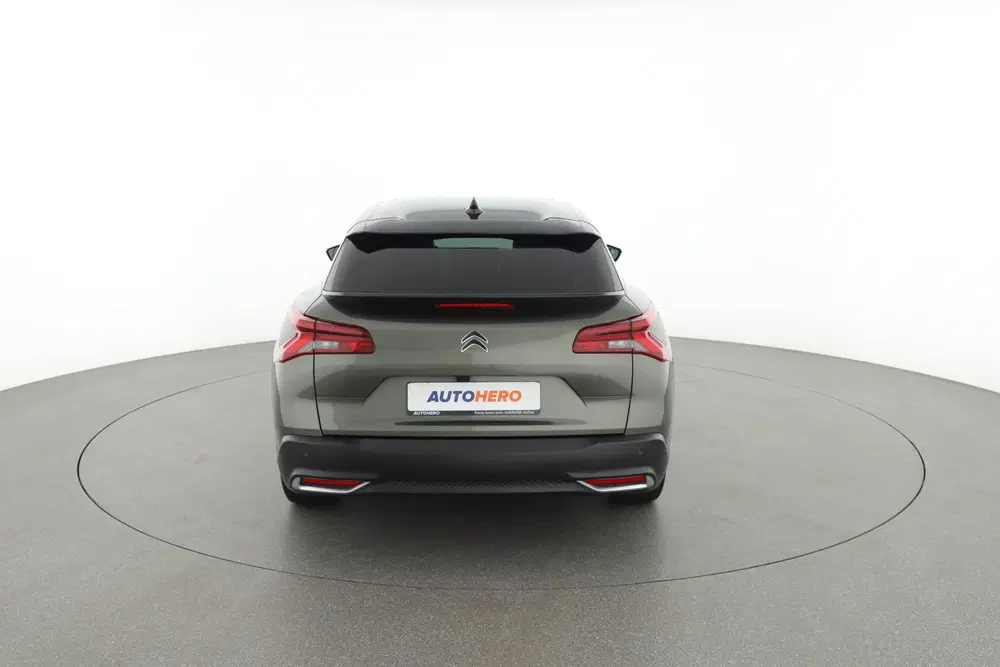 Citroën C5 X 1.6 Plug-in Hybrid 225 Shine uit 2022, foto 5