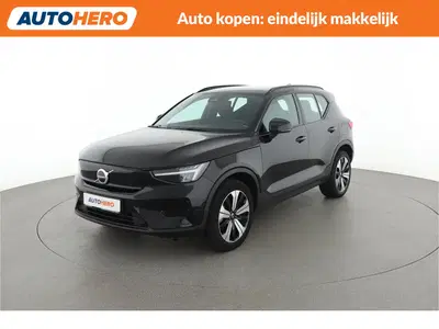 Volvo XC40 Recharge Plus 70 kWh l EL58809 l (bj 2022) uit 2022
