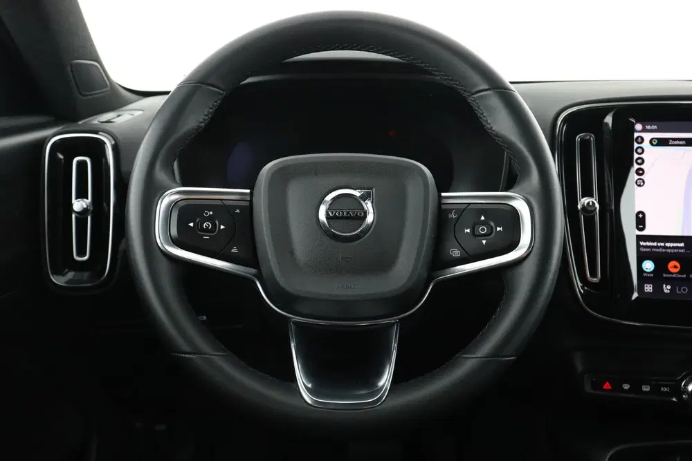 Volvo XC40 Recharge Plus 70 kWh l EL58809 l (bj 2022) uit 2022, foto 11