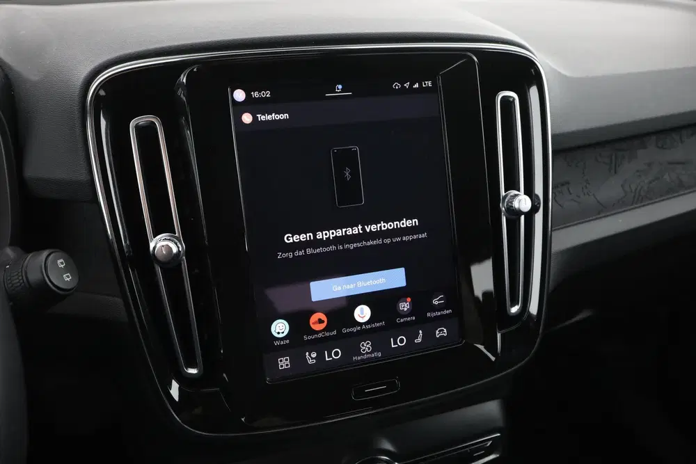 Volvo XC40 Recharge Plus 70 kWh l EL58809 l (bj 2022) uit 2022, foto 13