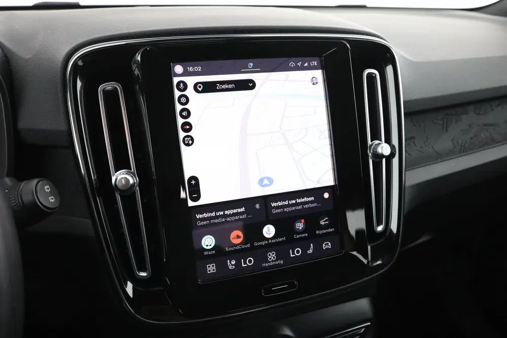 Volvo XC40 Recharge Plus 70 kWh l EL58809 l (bj 2022) uit 2022, foto 14