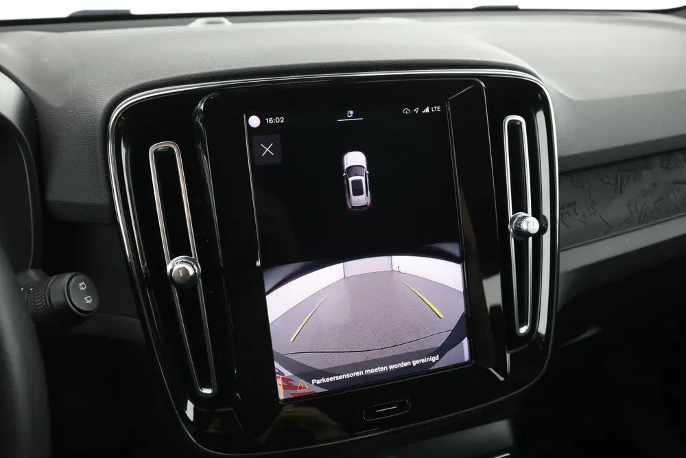 Volvo XC40 Recharge Plus 70 kWh l EL58809 l (bj 2022) uit 2022, foto 15