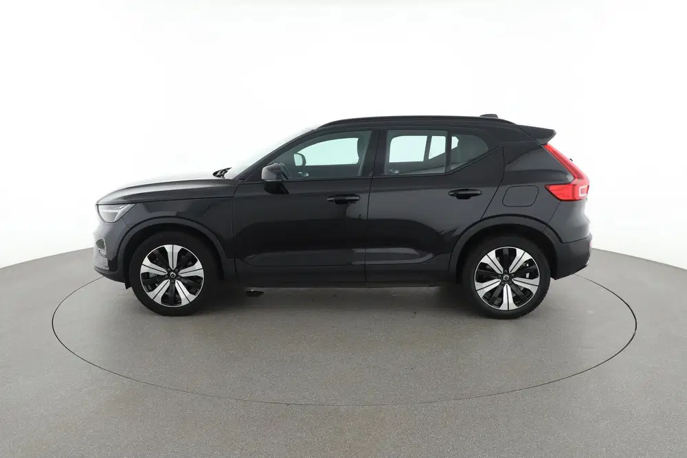 Volvo XC40 Recharge Plus 70 kWh l EL58809 l (bj 2022) uit 2022, foto 3