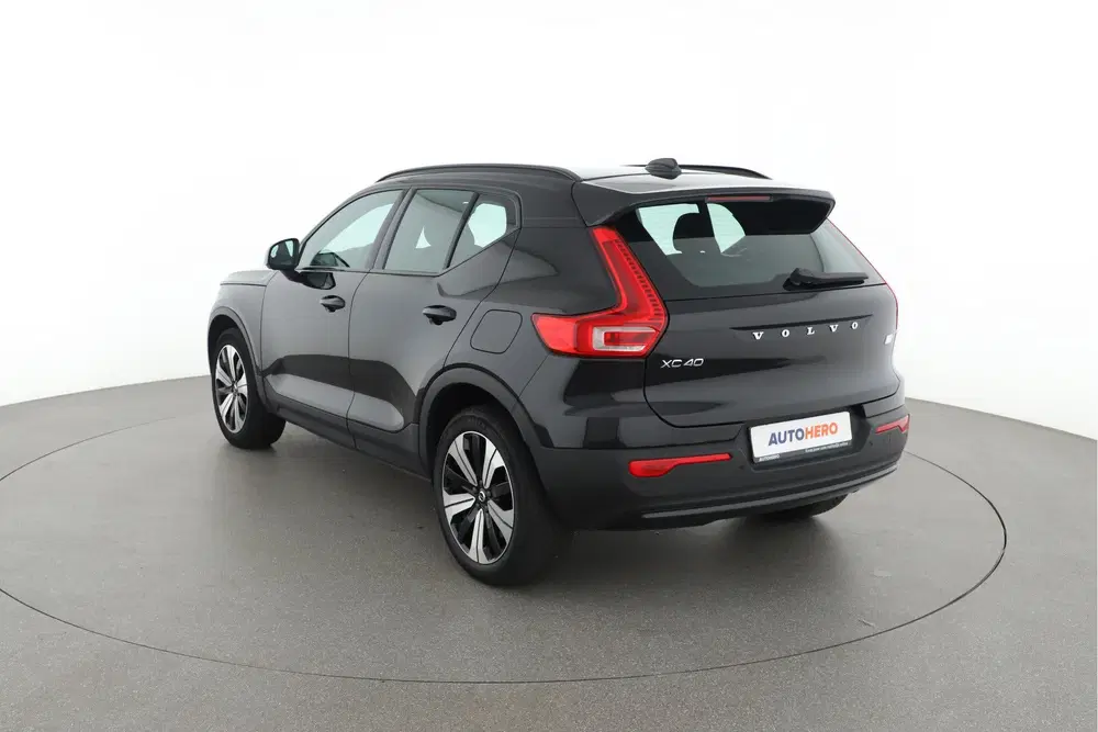 Volvo XC40 Recharge Plus 70 kWh l EL58809 l (bj 2022) uit 2022, foto 4