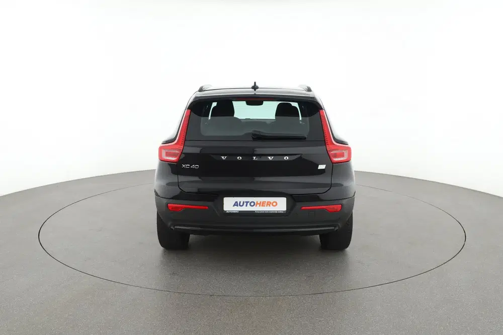 Volvo XC40 Recharge Plus 70 kWh l EL58809 l (bj 2022) uit 2022, foto 5