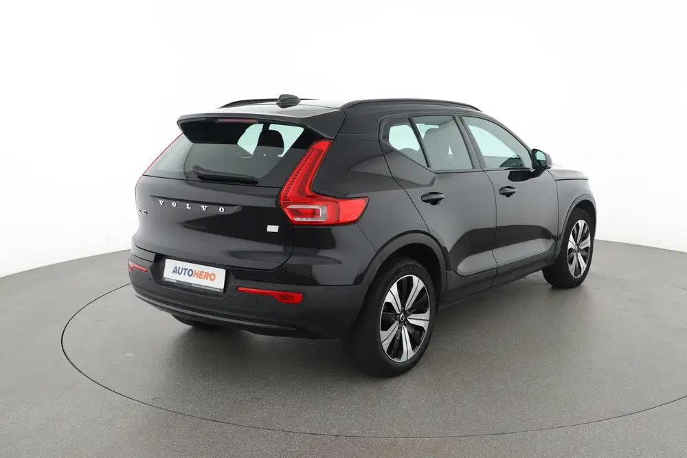 Volvo XC40 Recharge Plus 70 kWh l EL58809 l (bj 2022) uit 2022, foto 6