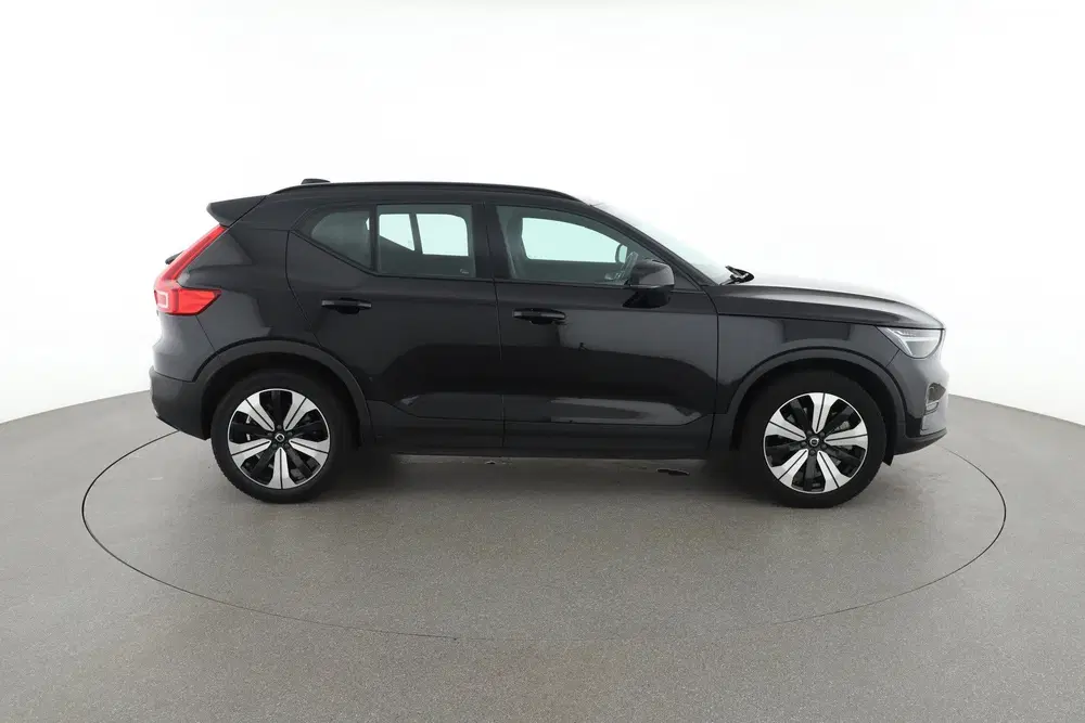Volvo XC40 Recharge Plus 70 kWh l EL58809 l (bj 2022) uit 2022, foto 7