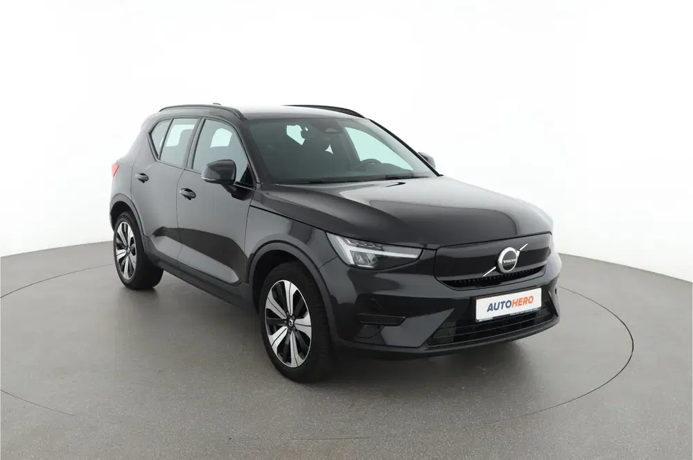 Volvo XC40 Recharge Plus 70 kWh l EL58809 l (bj 2022) uit 2022, foto 8
