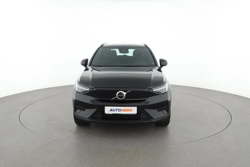 Volvo XC40 Recharge Plus 70 kWh l EL58809 l (bj 2022) uit 2022, foto 9