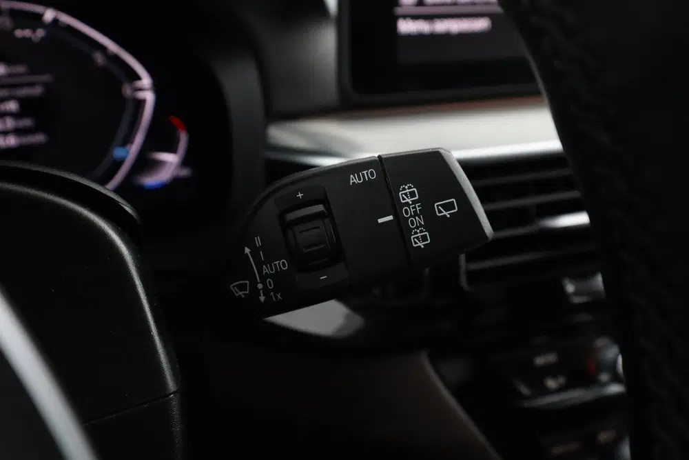 BMW 5-serie 5 Serie Touring 530i High Executive Editio uit 2020, foto 13