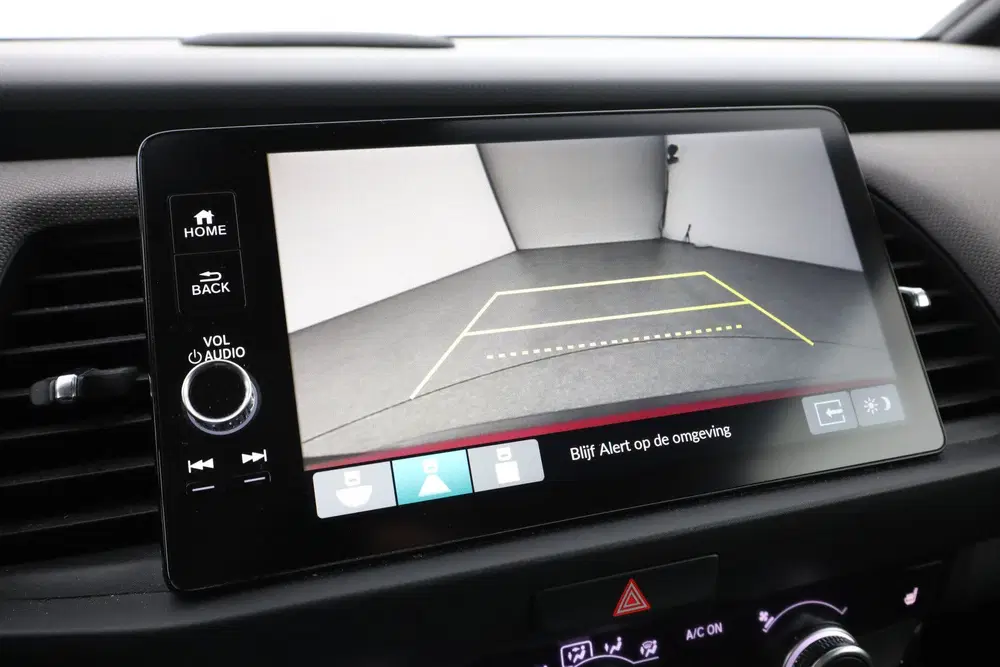 Honda Jazz 1.5 e:HEV Crosstar uit 2021, foto 12