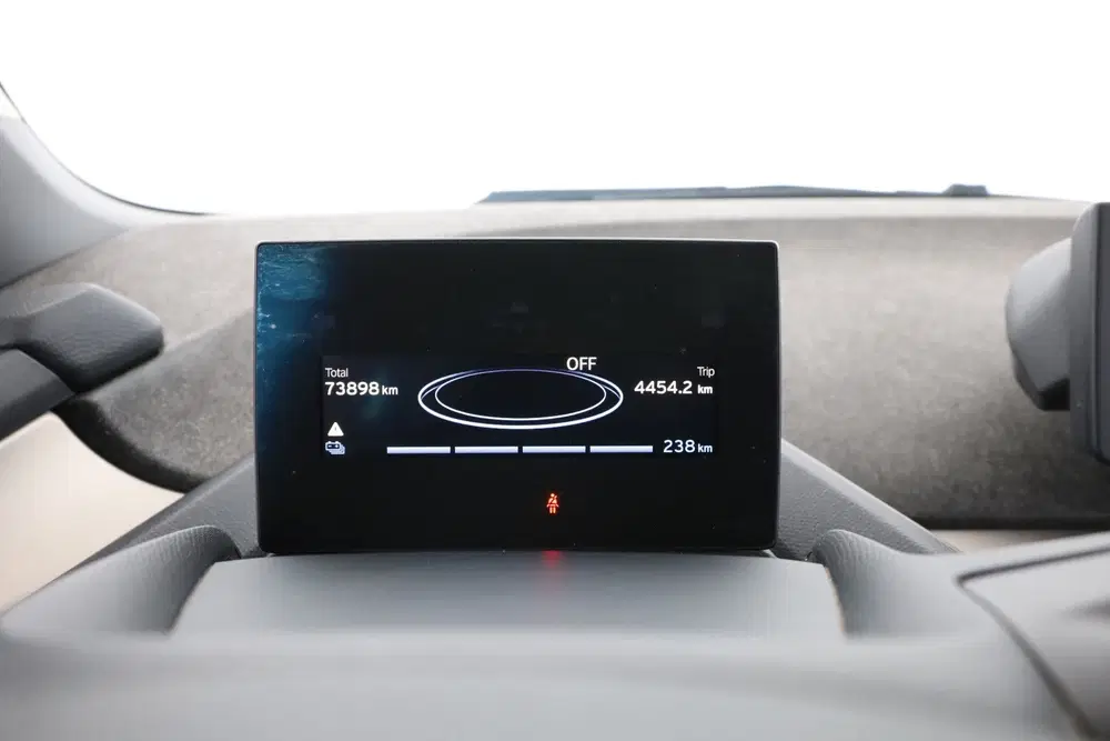 BMW i3 Basis 120Ah 42 kWh l JD74899 l (bj 2020 uit 2020, foto 12