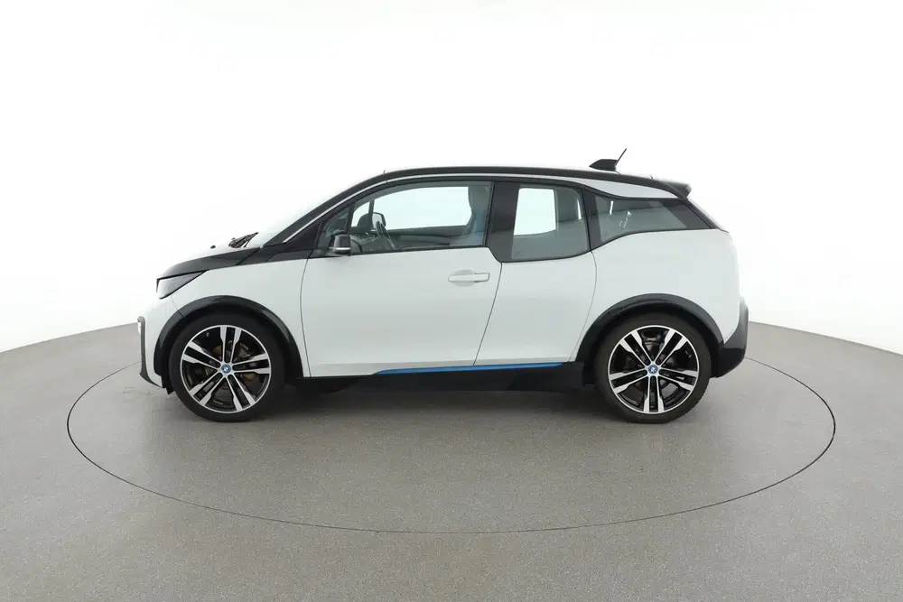 BMW i3 Basis 120Ah 42 kWh l JD74899 l (bj 2020 uit 2020, foto 3