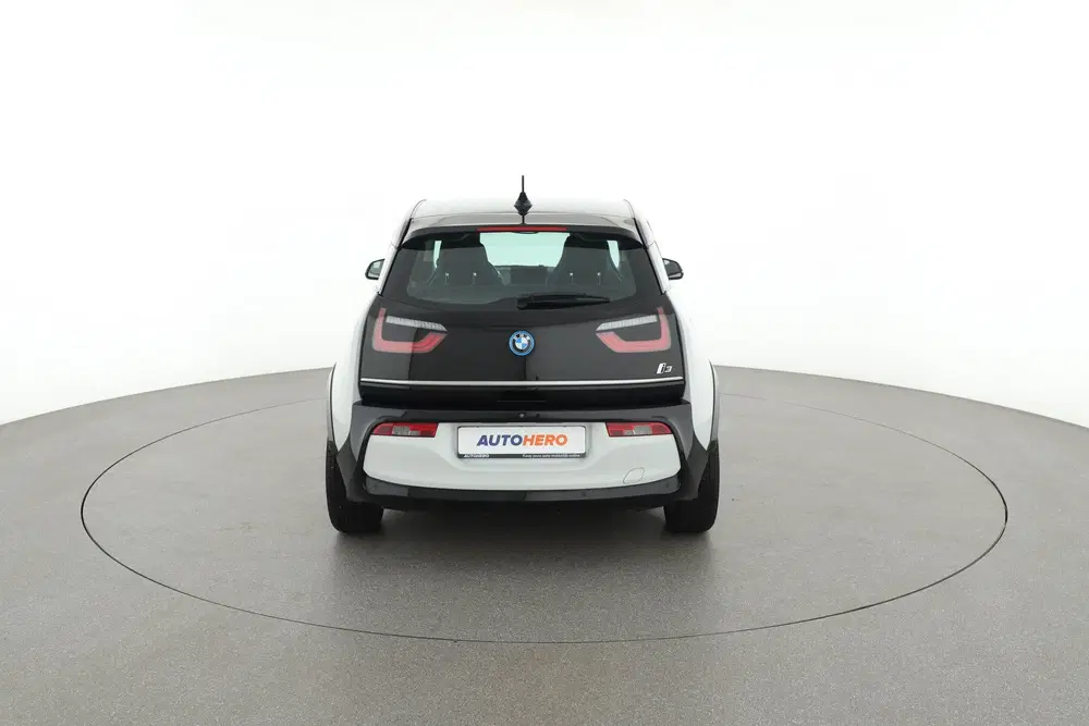 BMW i3 Basis 120Ah 42 kWh l JD74899 l (bj 2020 uit 2020, foto 5