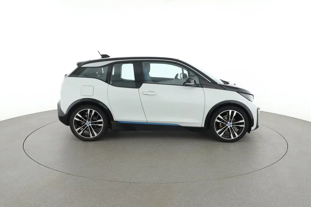 BMW i3 Basis 120Ah 42 kWh l JD74899 l (bj 2020 uit 2020, foto 7