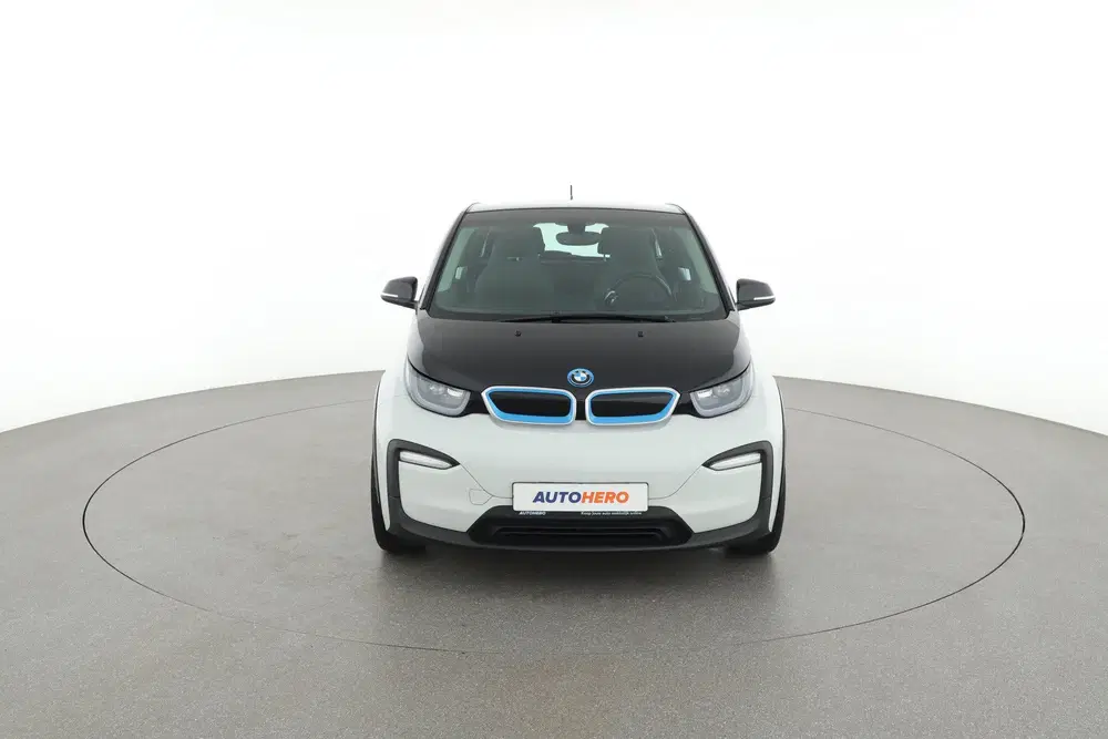 BMW i3 Basis 120Ah 42 kWh l JD74899 l (bj 2020 uit 2020, foto 9