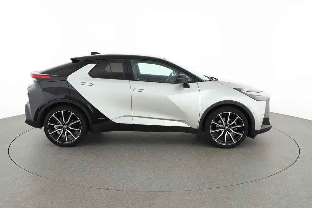 Toyota C-HR 2.0 Hybrid 200 GR SPORT Première Edition uit 2024, foto 7