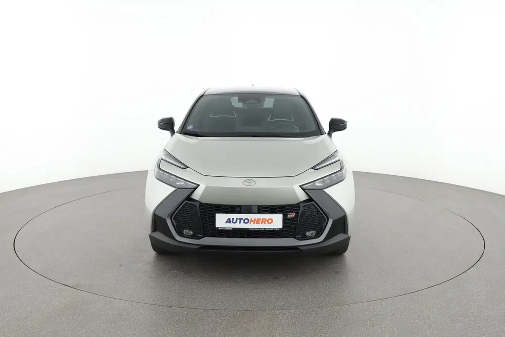 Toyota C-HR 2.0 Hybrid 200 GR SPORT Première Edition uit 2024, foto 9