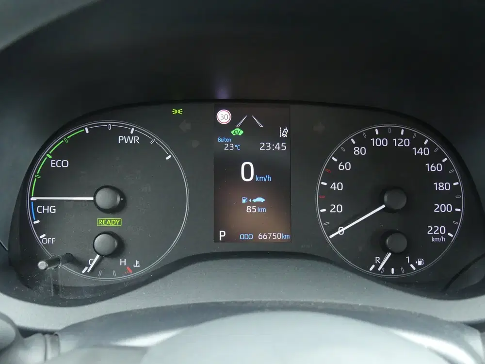 Mazda 2 Hybrid 1.5 Pure uit 2022, foto 14