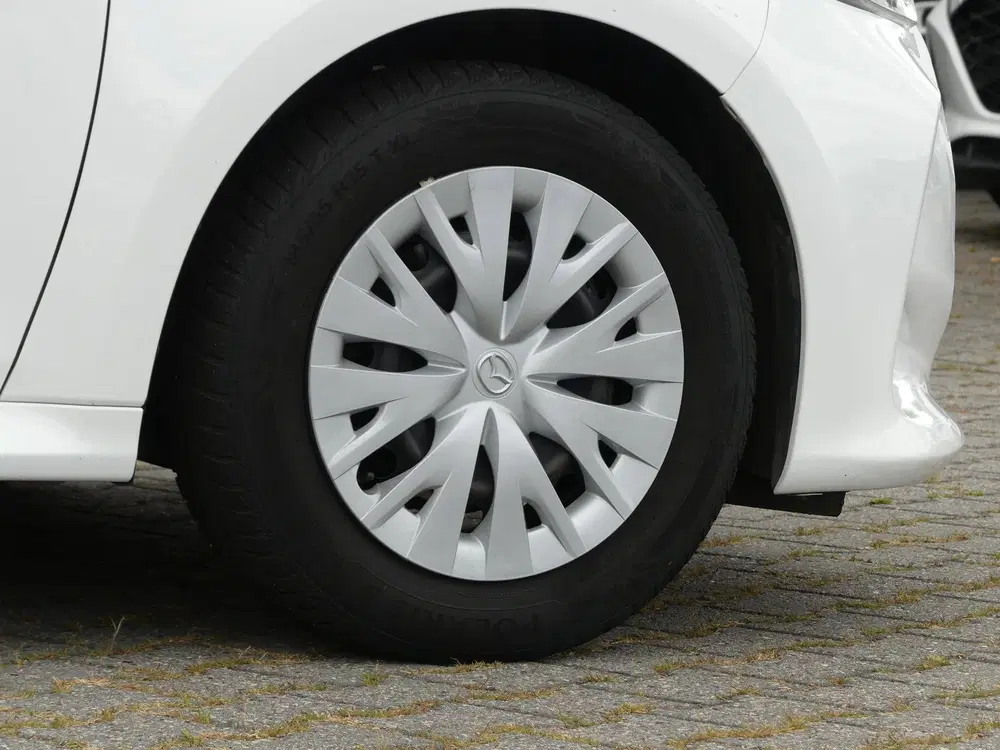 Mazda 2 Hybrid 1.5 Pure uit 2022, foto 7