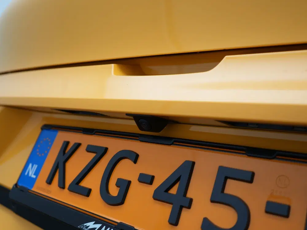 Renault 5 comfort range techno 52 kWh uit 2026, foto 11