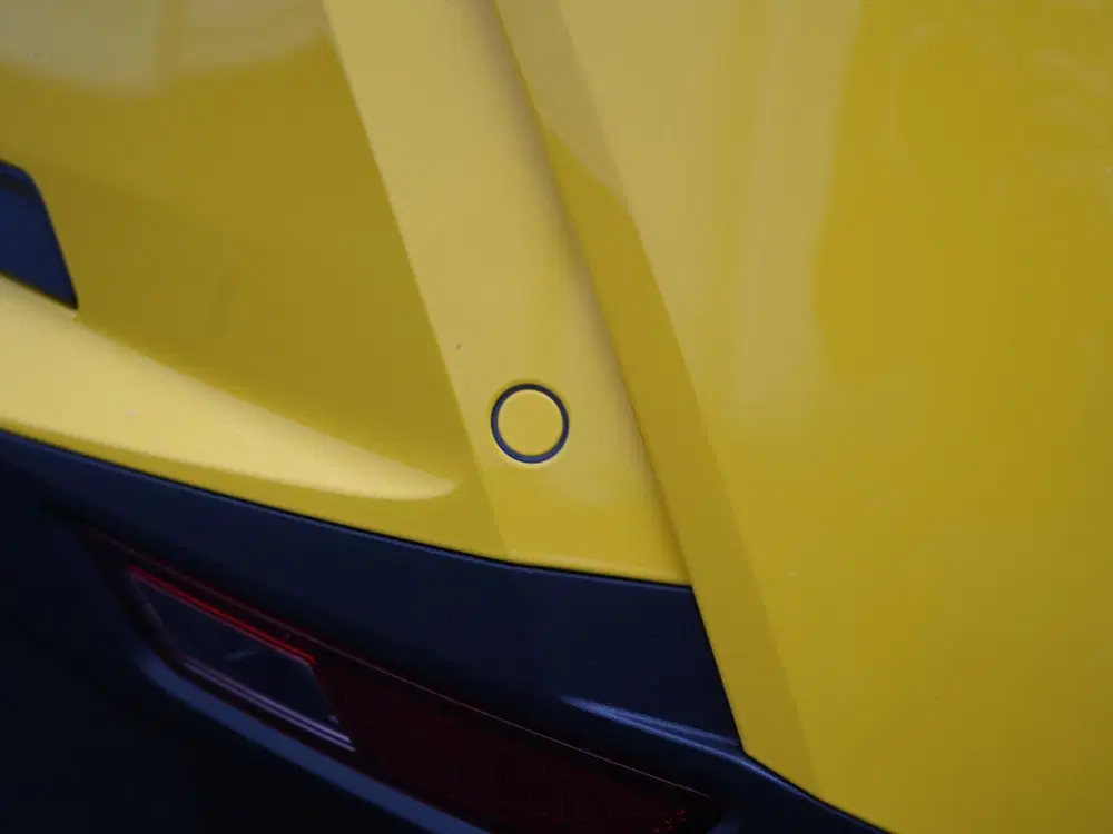 Renault 5 comfort range techno 52 kWh uit 2026, foto 12