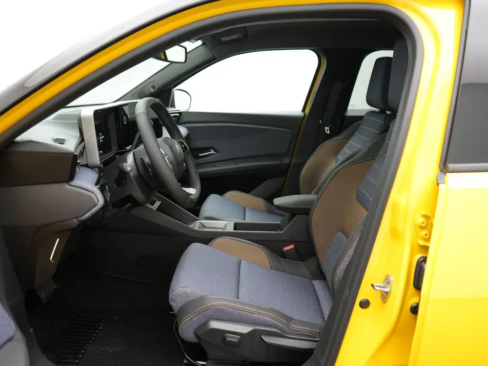Renault 5 comfort range techno 52 kWh uit 2026, foto 13