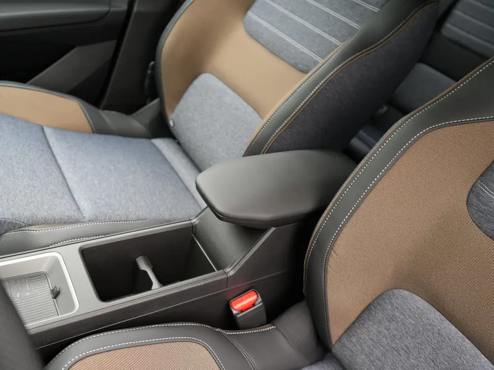 Renault 5 comfort range techno 52 kWh uit 2026, foto 15