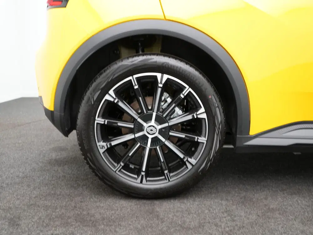 Renault 5 comfort range techno 52 kWh uit 2026, foto 7