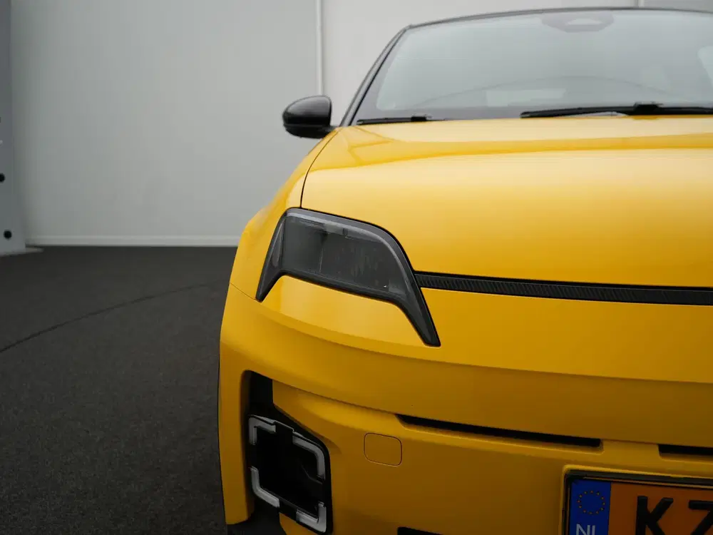 Renault 5 comfort range techno 52 kWh uit 2026, foto 8