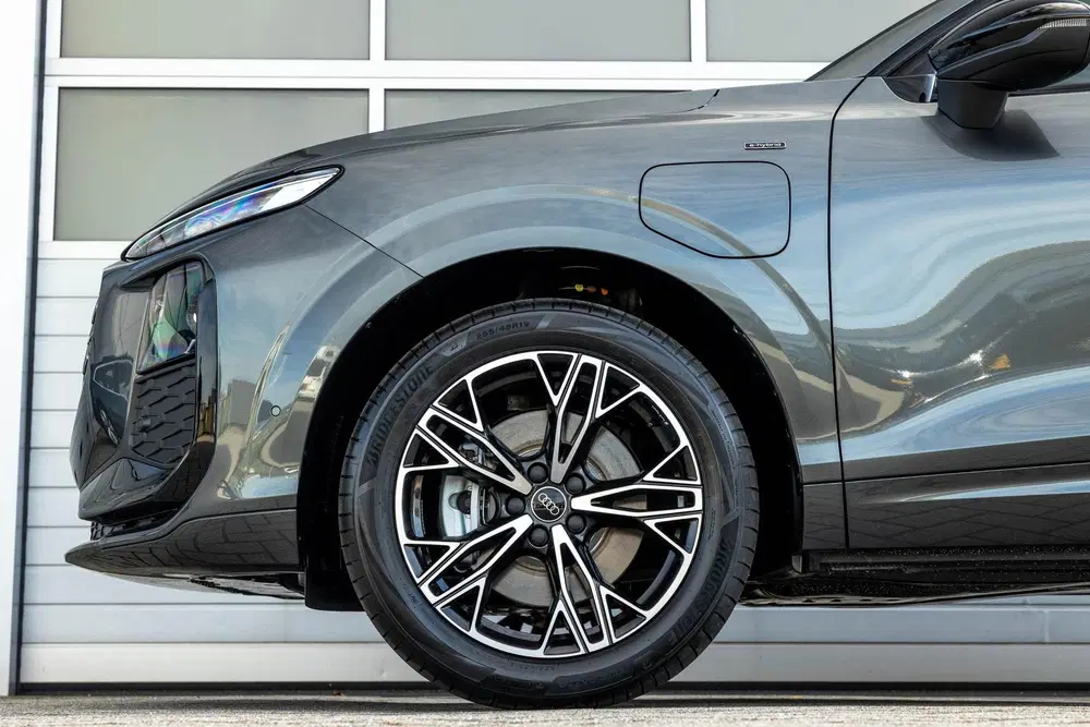 Audi Q3 1.5 e-hybrid 272pk S edition uit 2026, foto 13