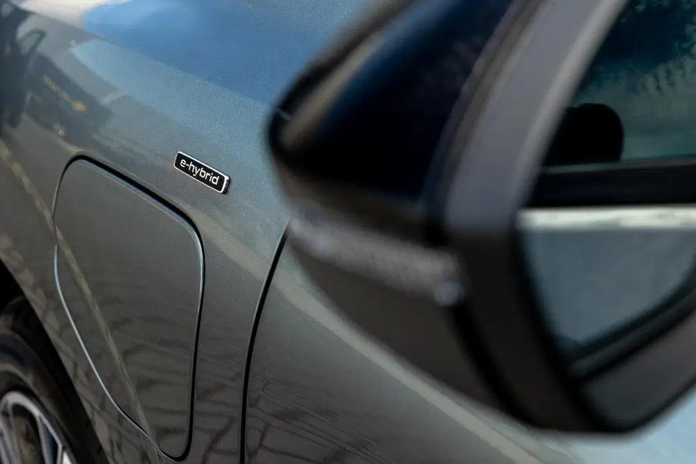 Audi Q3 1.5 e-hybrid 272pk S edition uit 2026, foto 15