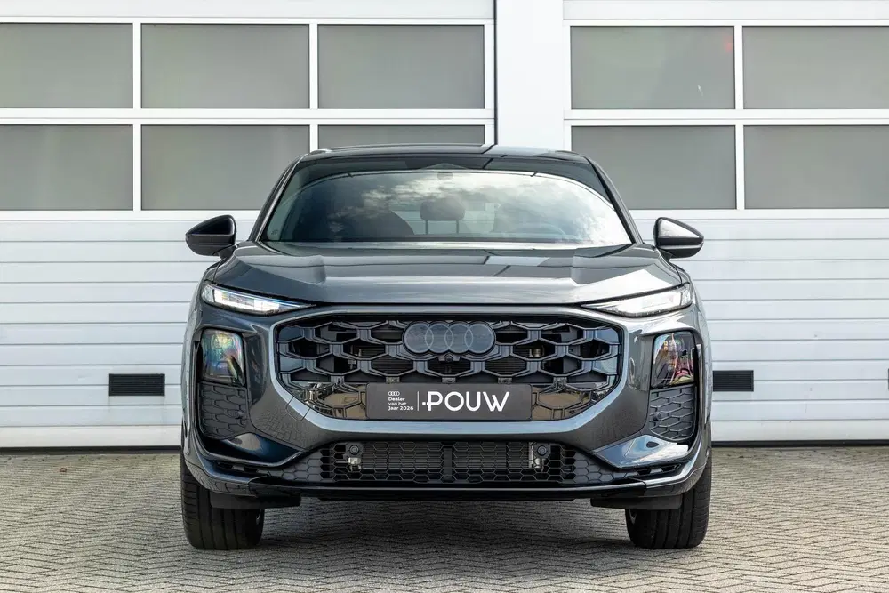 Audi Q3 1.5 e-hybrid 272pk S edition uit 2026, foto 7
