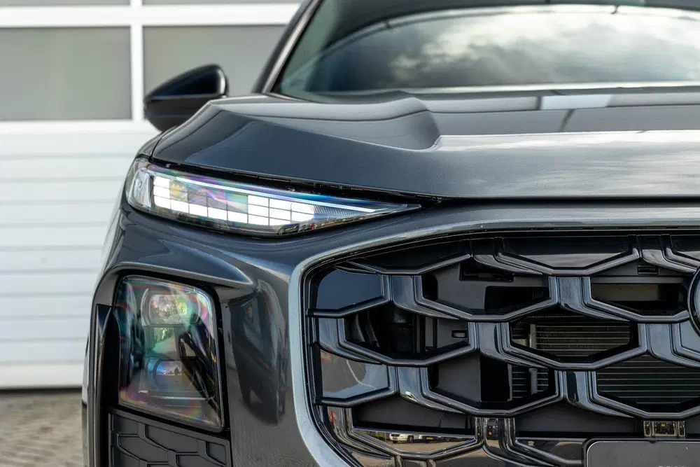 Audi Q3 1.5 e-hybrid 272pk S edition uit 2026, foto 8